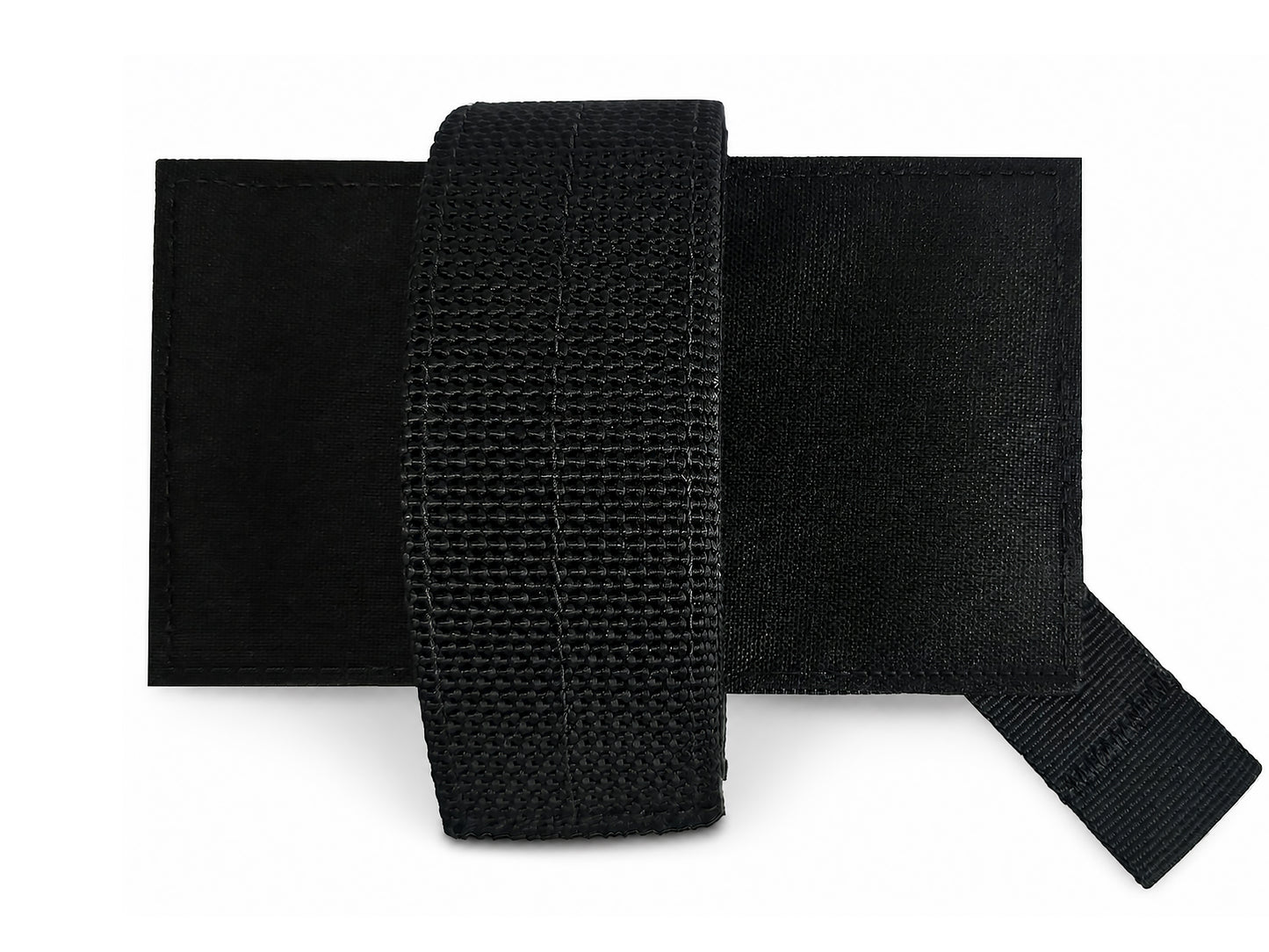 Slim Concealed Carry Fanny Pack