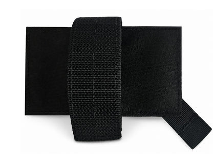 Slim Concealed Carry Fanny Pack