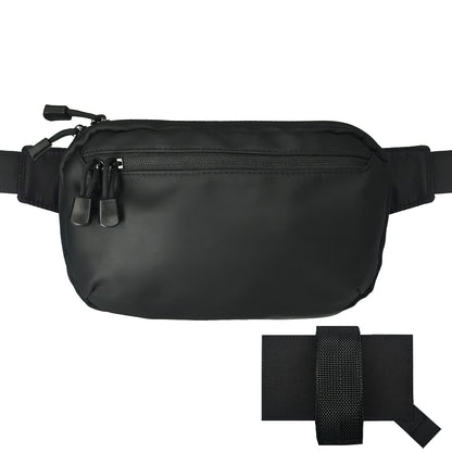Slim Concealed Carry Fanny Pack